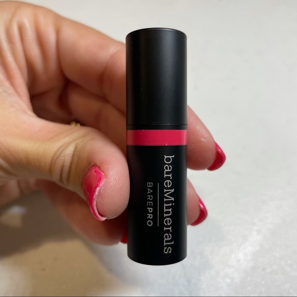 Bare Minerals BarePro Lipstick - Picture 1 of 3